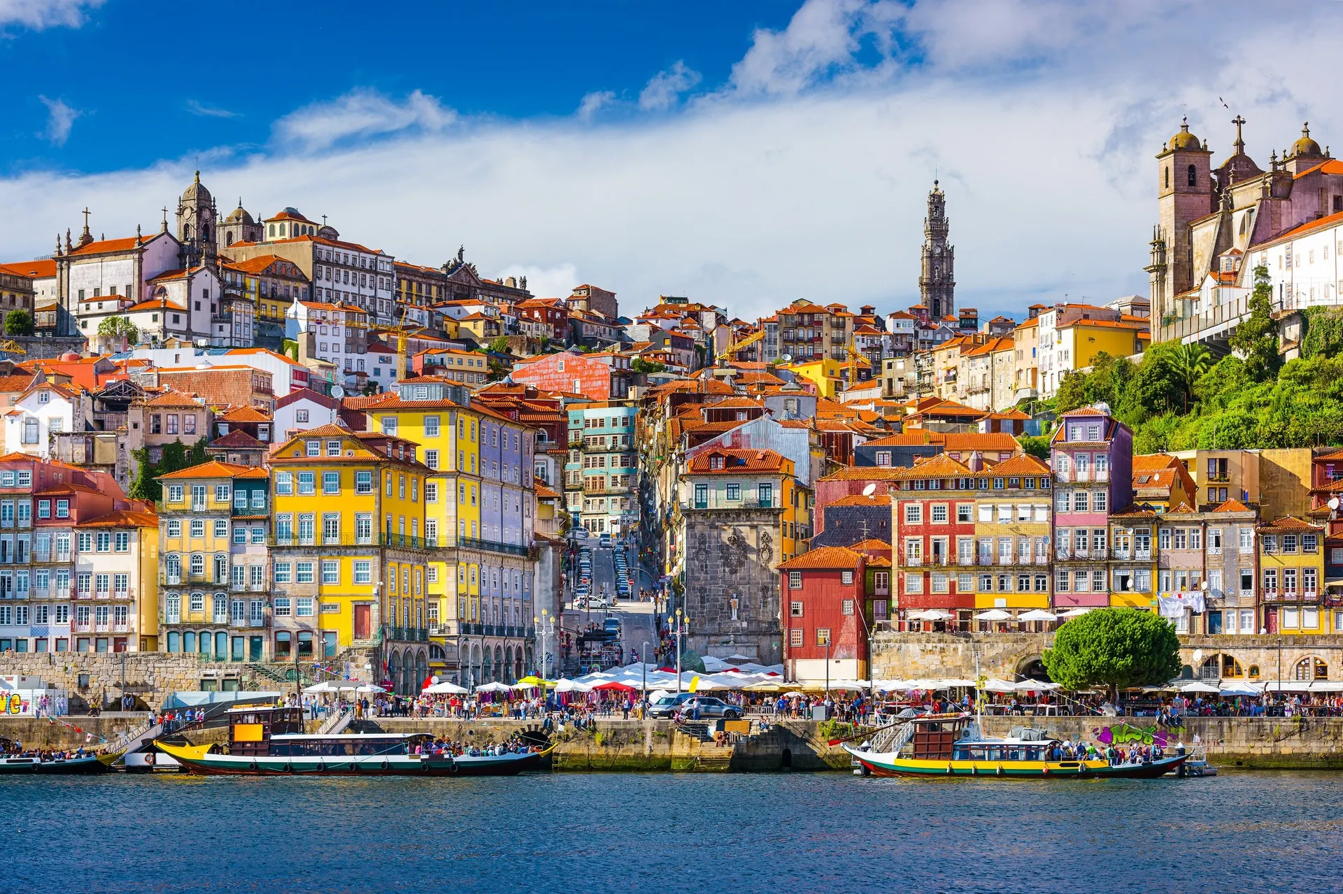 Portugal - Noord Portugal