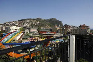Kleopatra Hotel