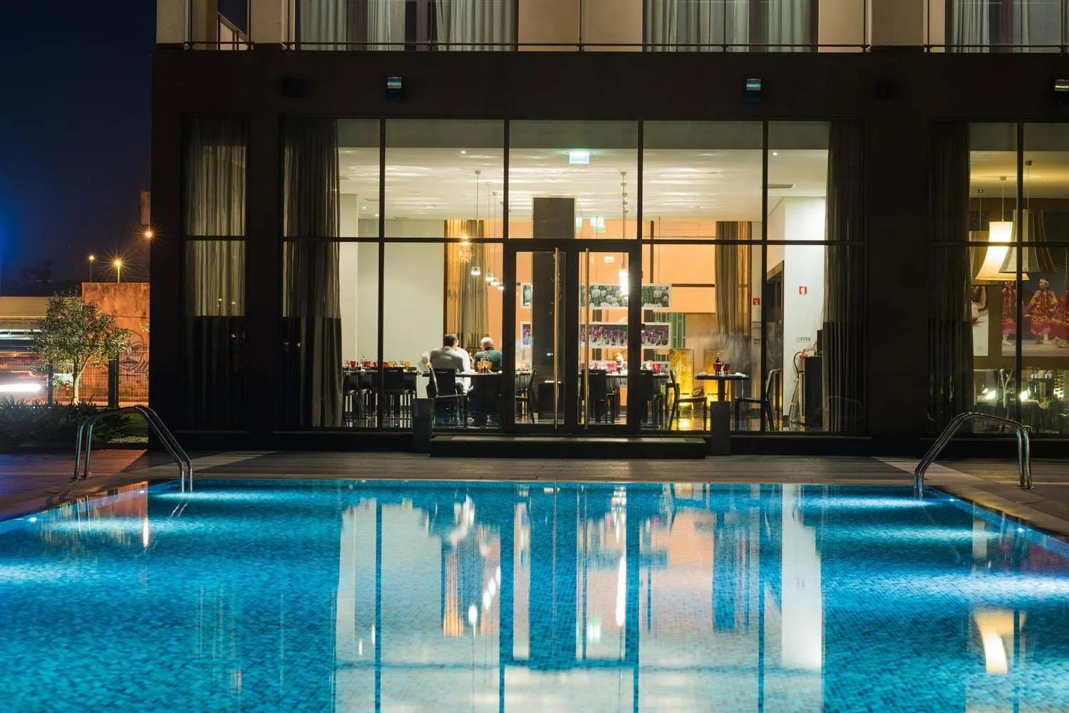 Hotel Vila Galé - Coimbra