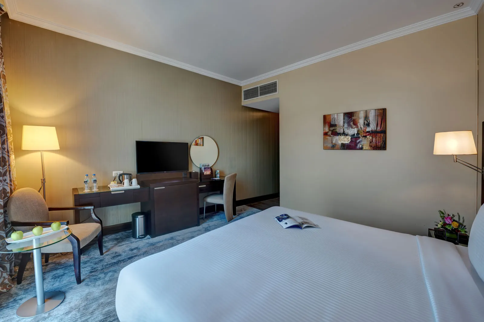 Copthorne Hotel