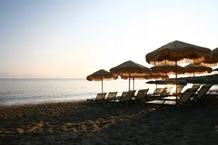 Golden Beach Hotel
