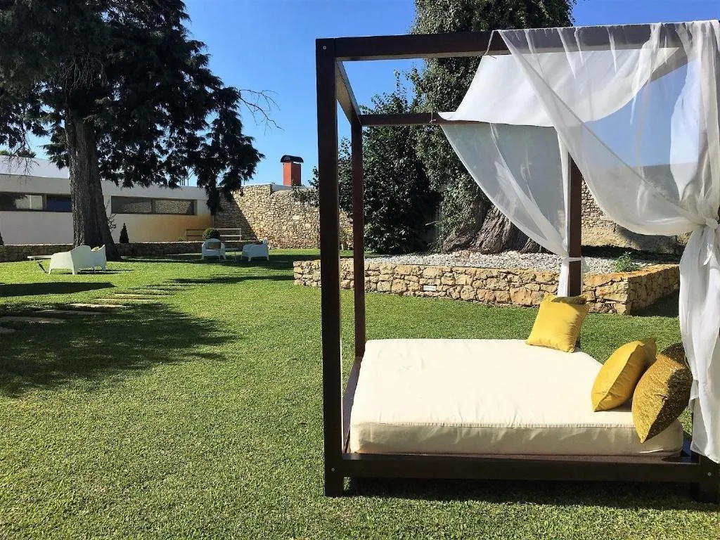 Palacio Sao Silvestre Boutique hotel - Sao Silvestre/Coimbra