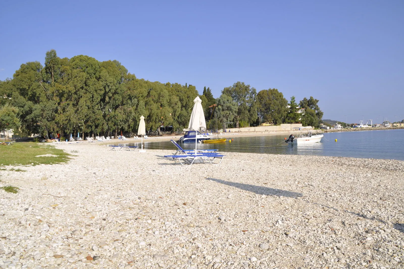 Porto Lygia Hotel