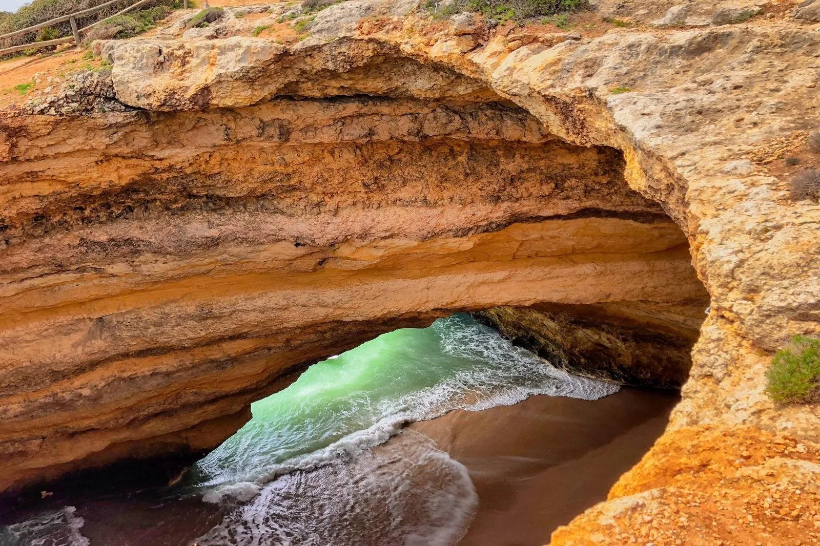 Fly-drive Ronde van Portugal (hotels) 17 dagen