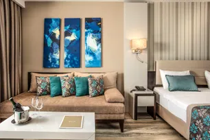 Aria Claros Beach & Spa Resort