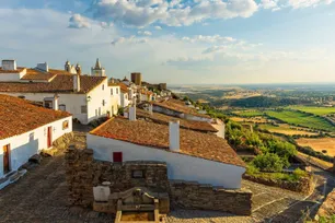 Fly-drive Ontdek Alentejo met Vila Galé