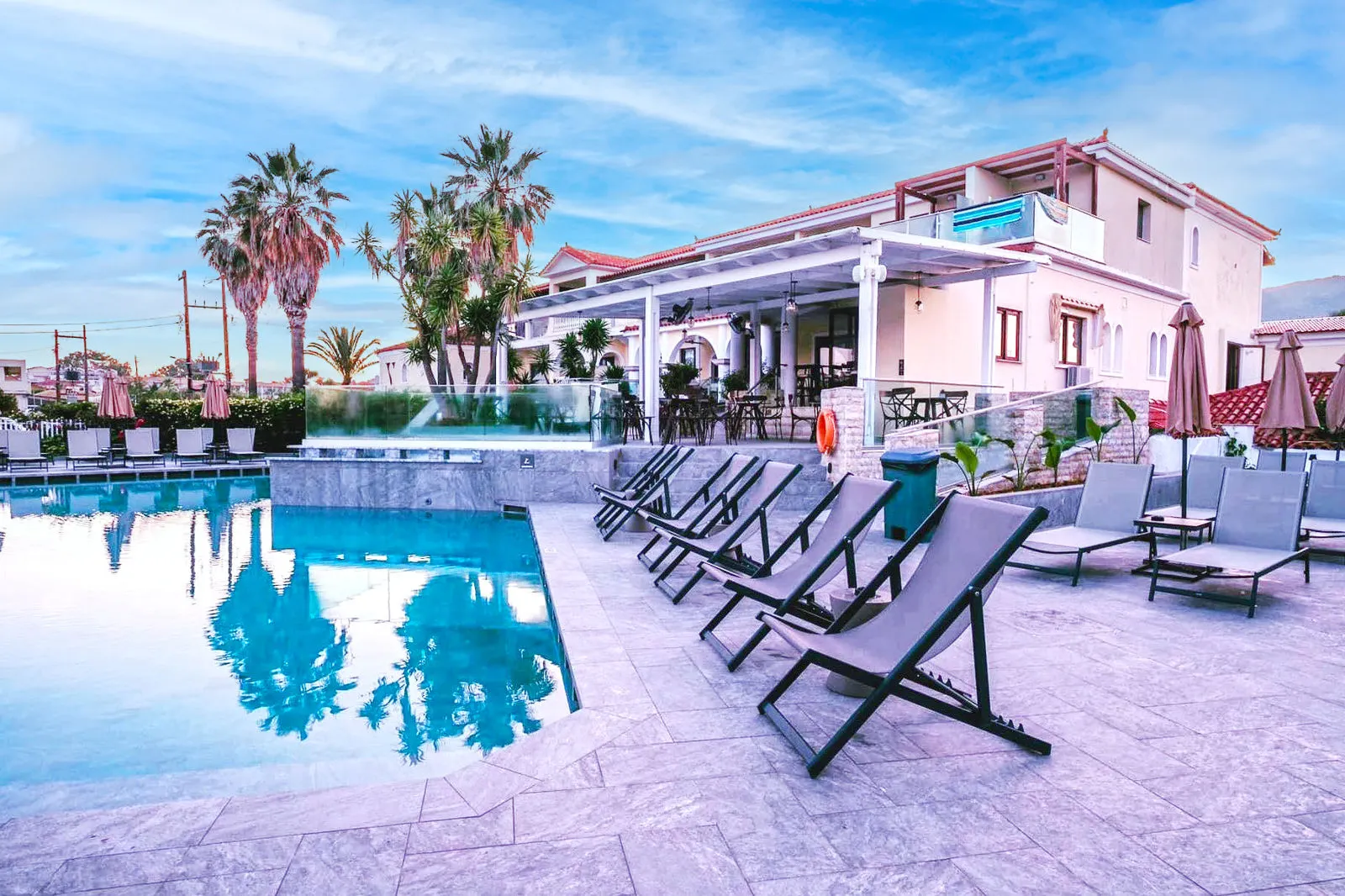 Venus Hotel