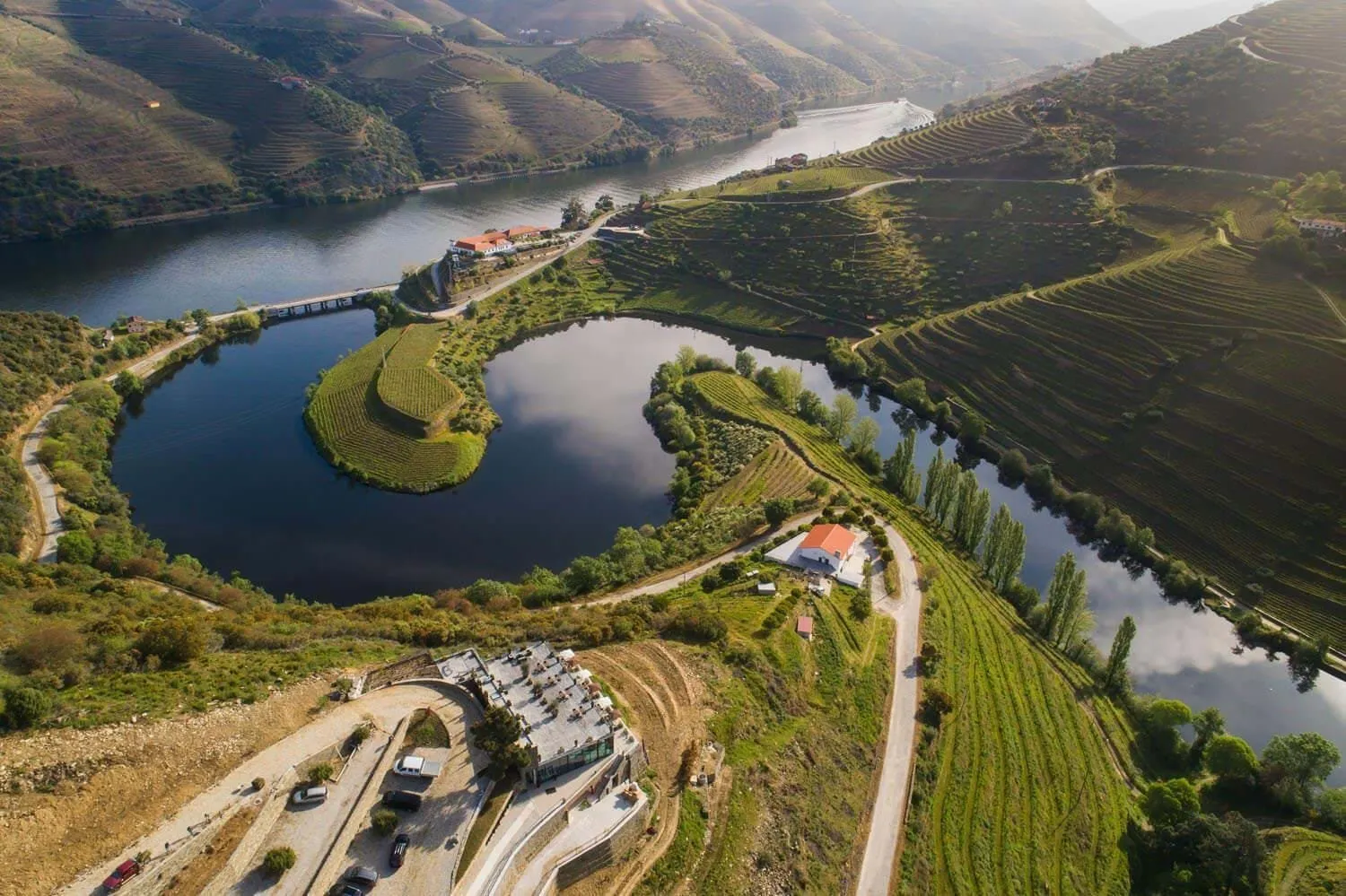 Vila Galé Douro Vineyards - Pinhao