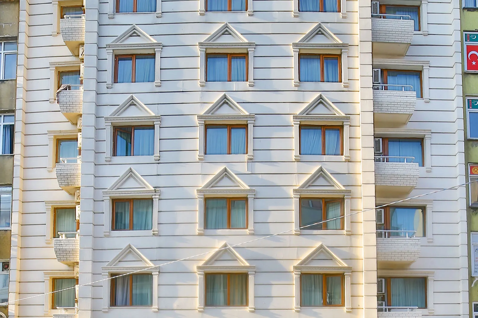 Grand Ant Hotel