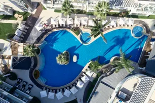 Lesante Classic Luxury Hotel & Spa