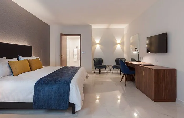 Hotel The Duke - Gozo