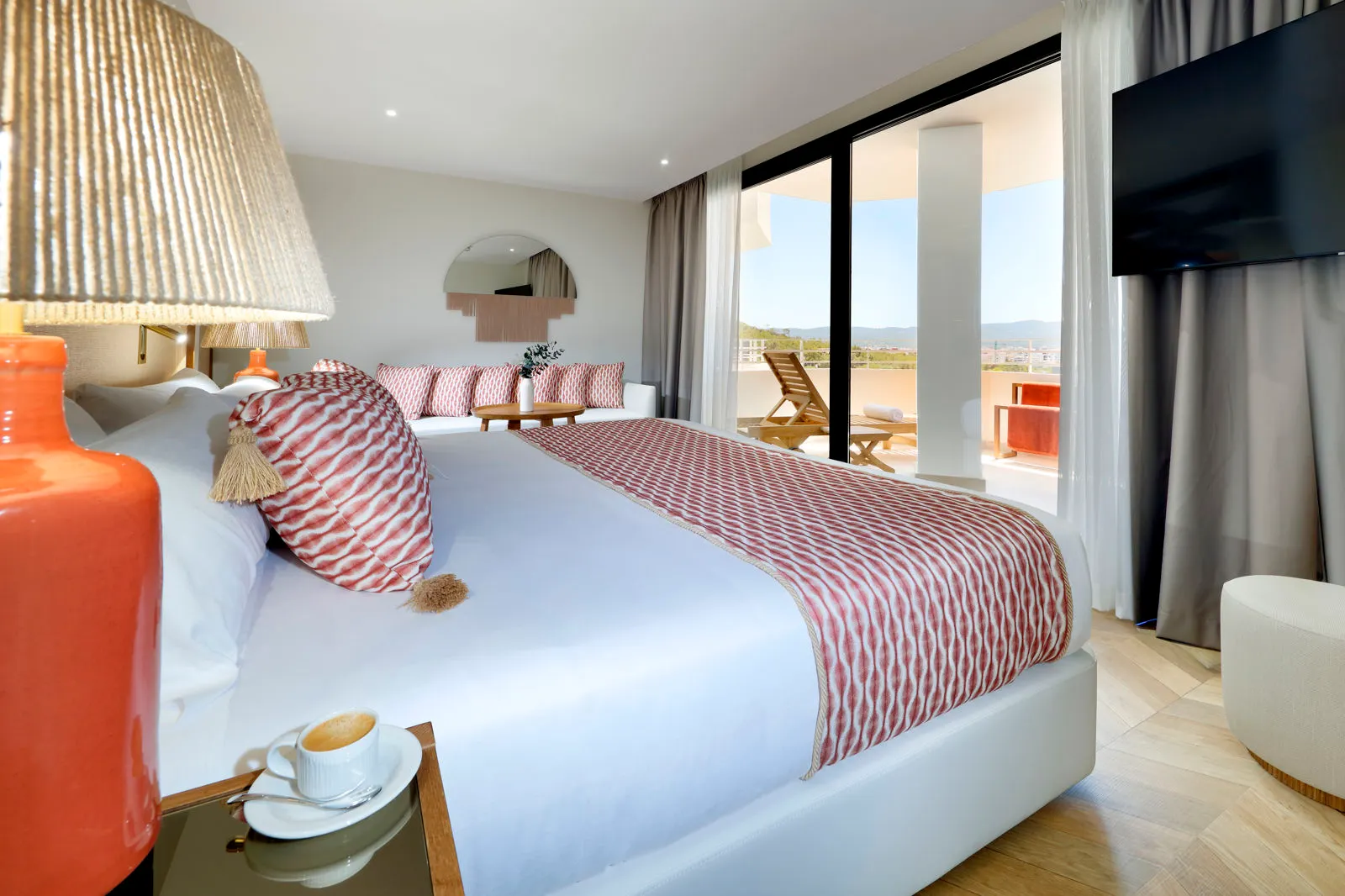 TRS Ibiza Hotel