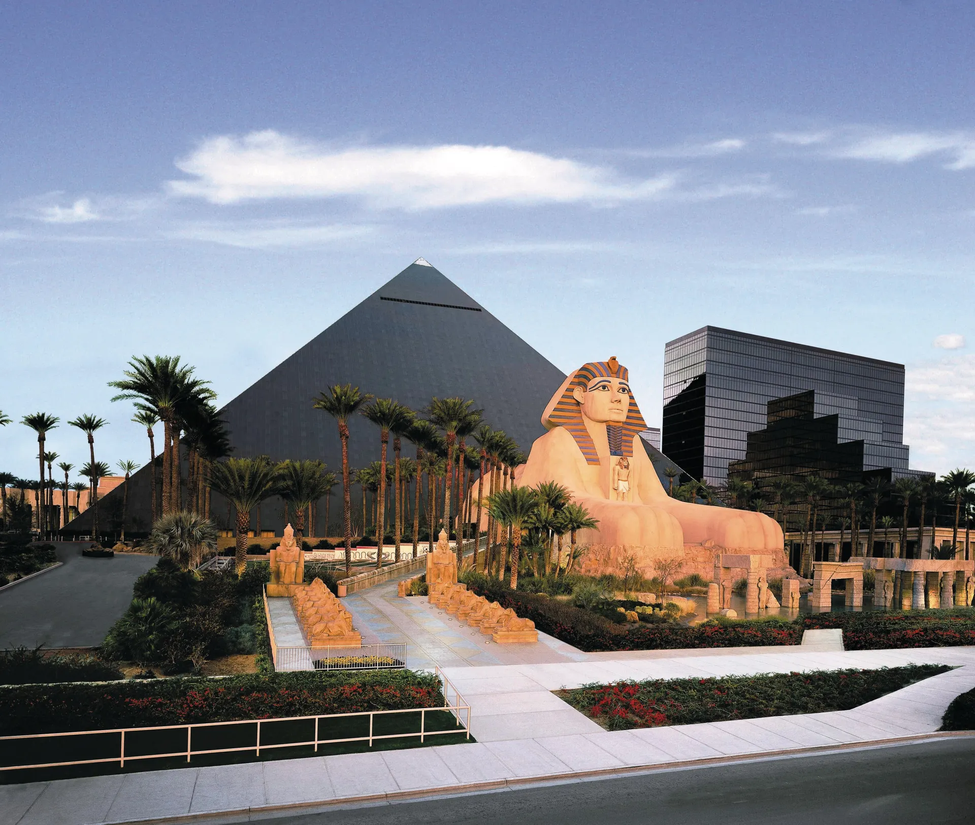 Luxor