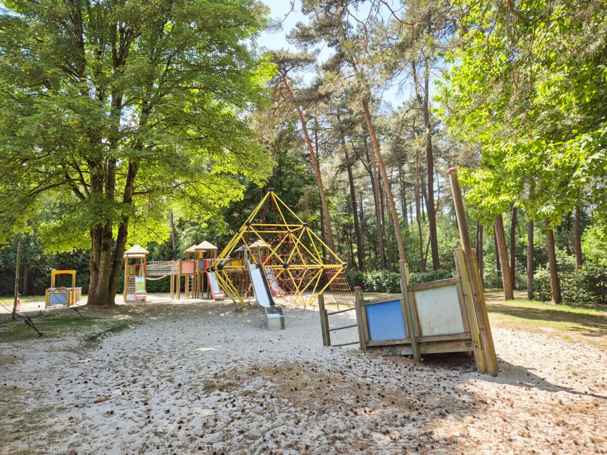Speeltuin