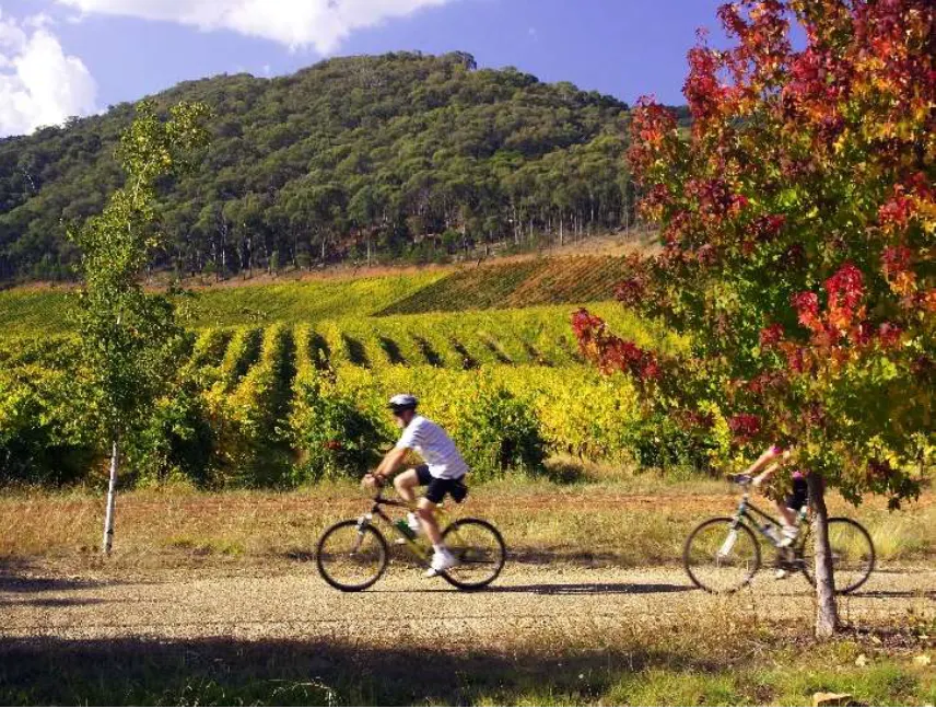 Portugal fietsen