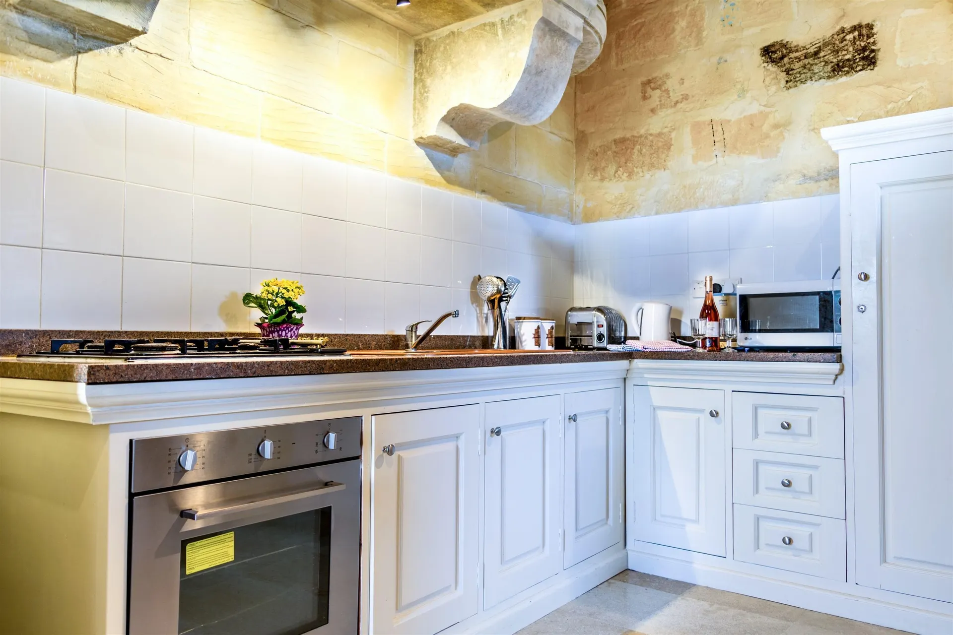 Villa/farmhouse Ghar Ilma IV - Gozo