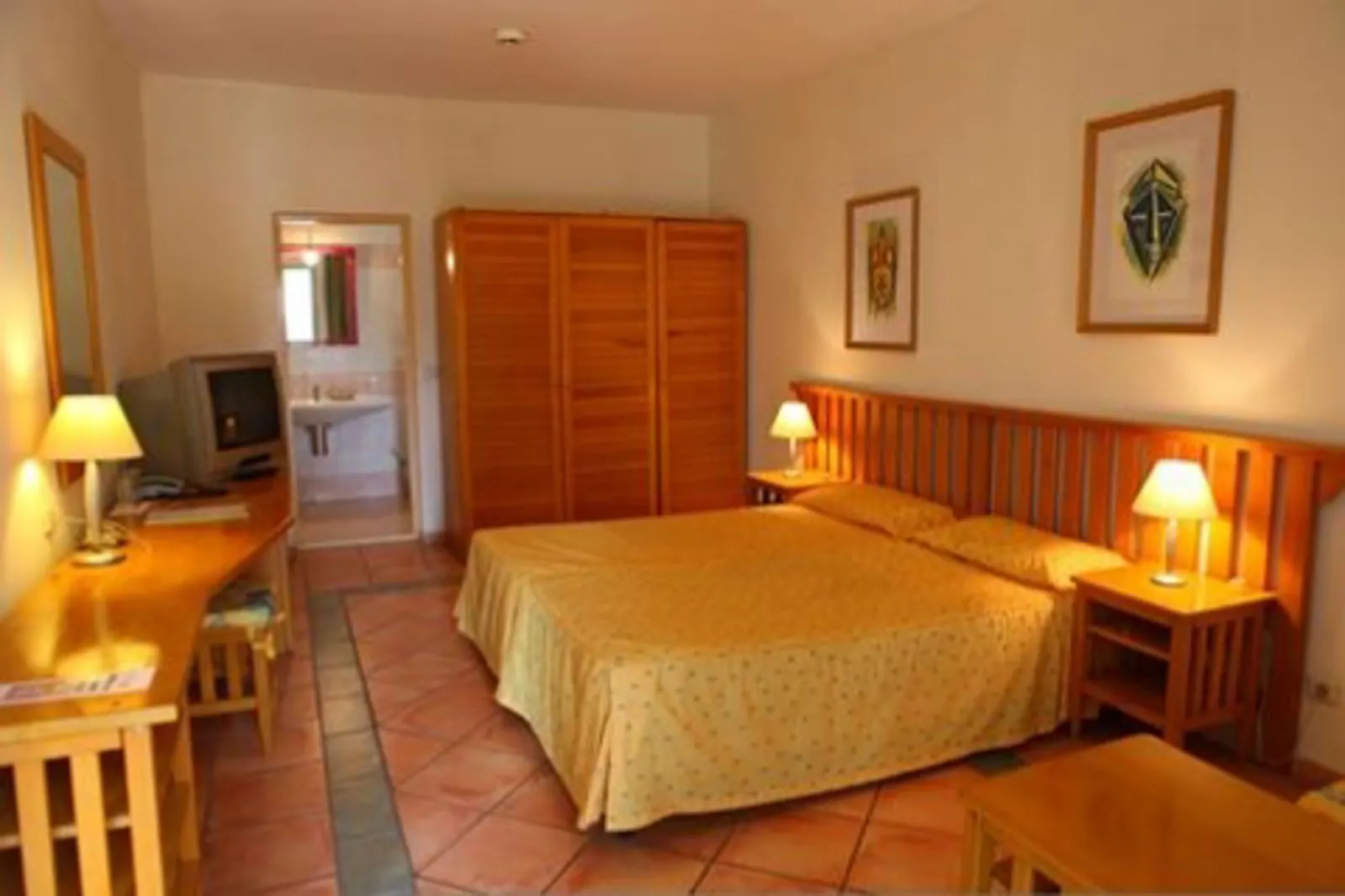 Cape Point Hotel