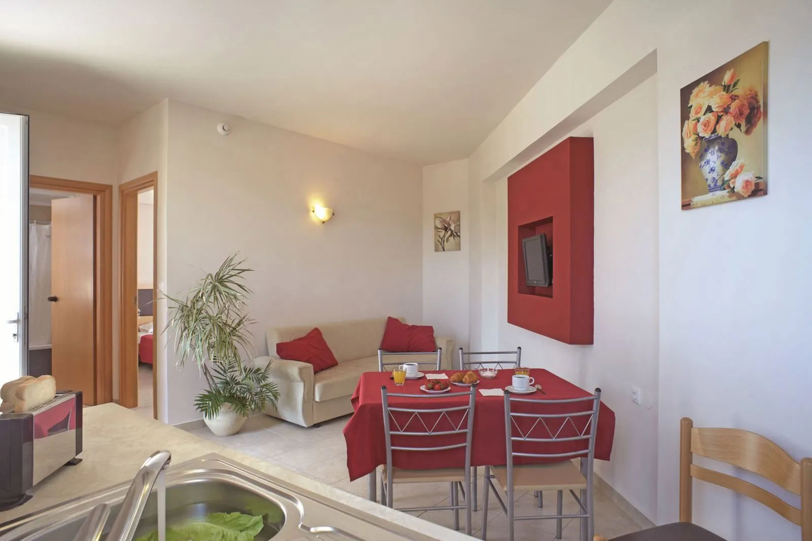 Emerald Appartementen