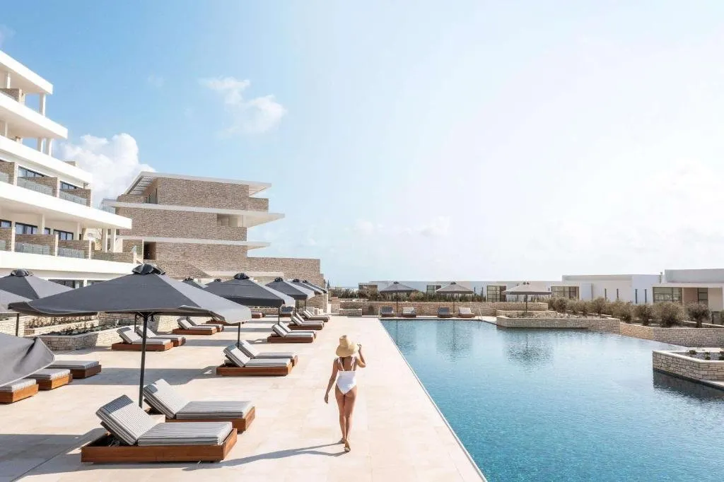 Cap St. Georges Hotel & Resort - Paphos
