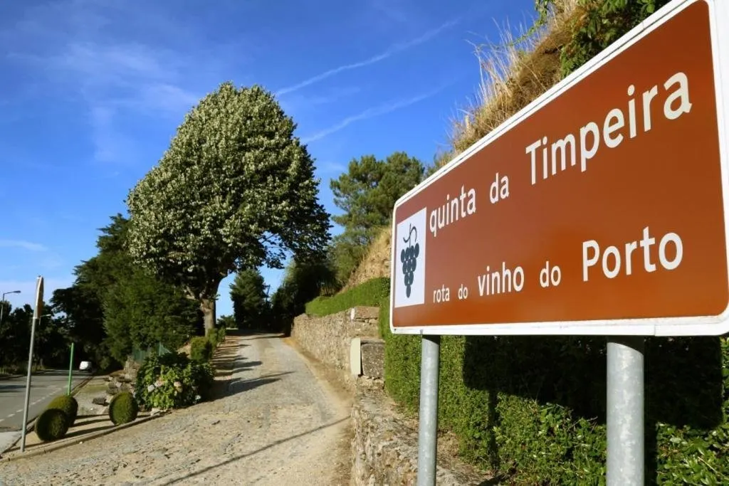 Quinta Timpeira - Lamego