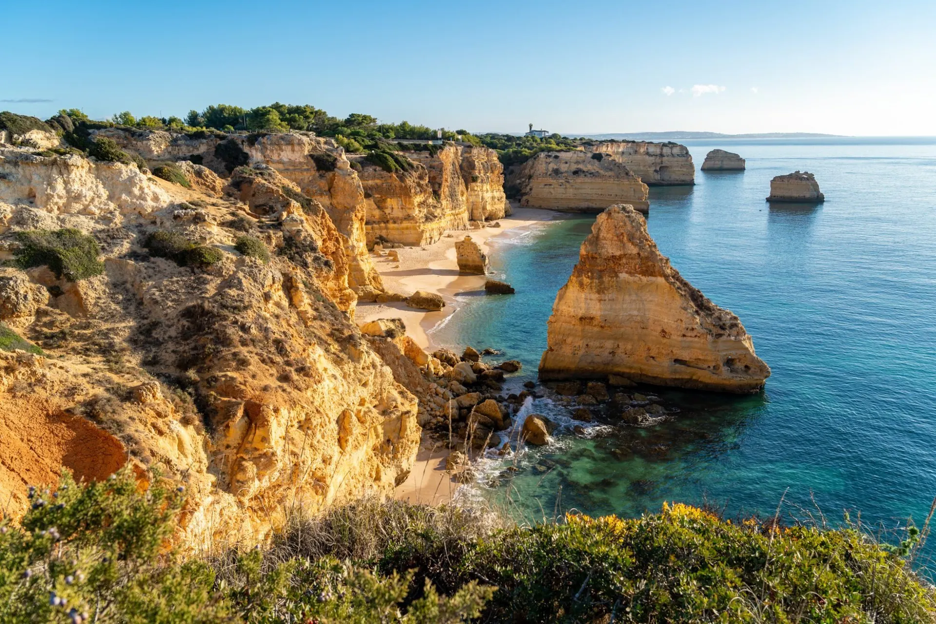 Portugal wandelen
