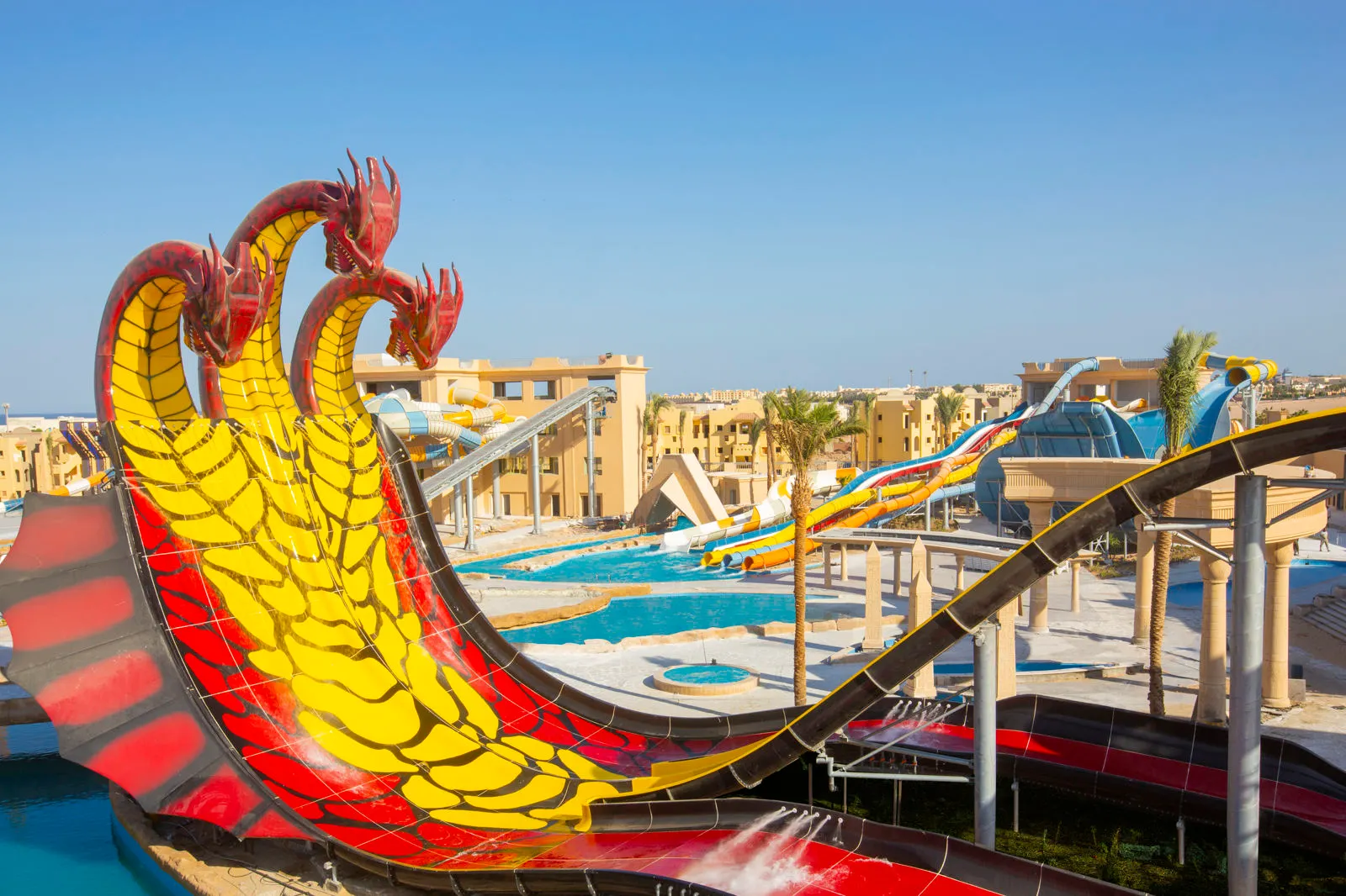 Stella Beach Resort & Spa Makadi Bay