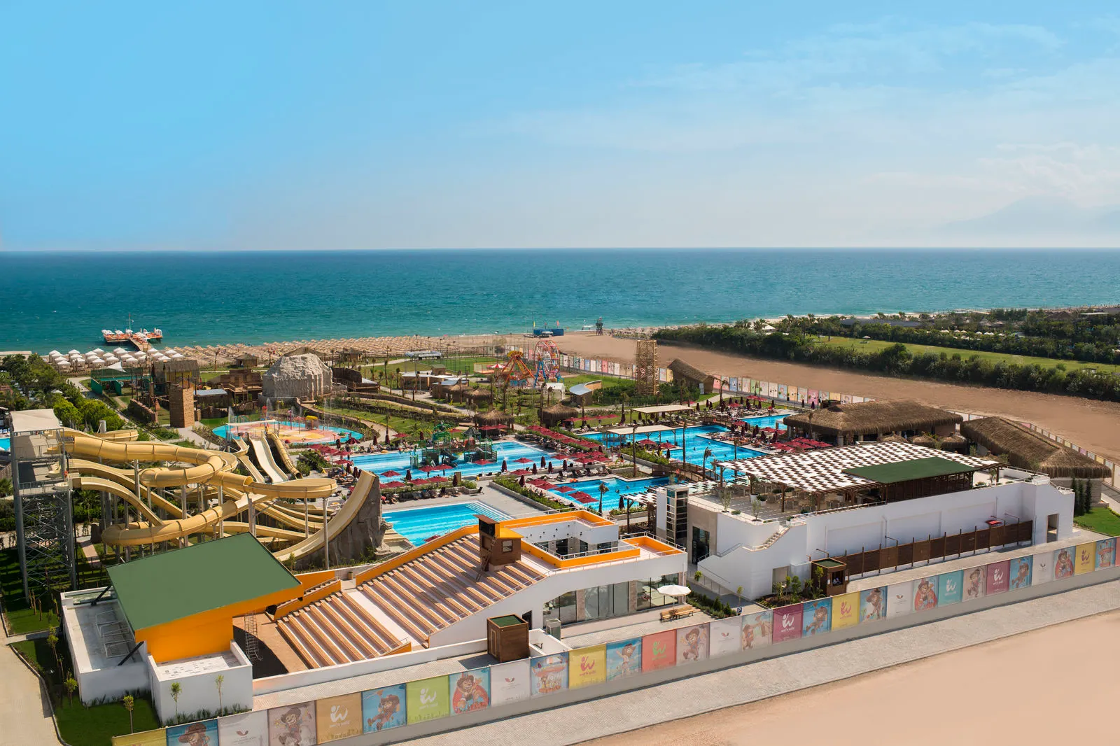 Aska River Suites
