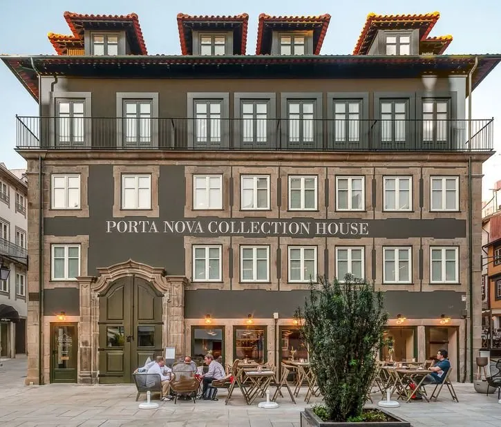 Hotel Porta Nova Collection House - Braga