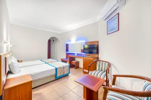 Hatipoglu Beach Hotel