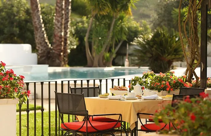 Hotel Pateo dos Solares Charm