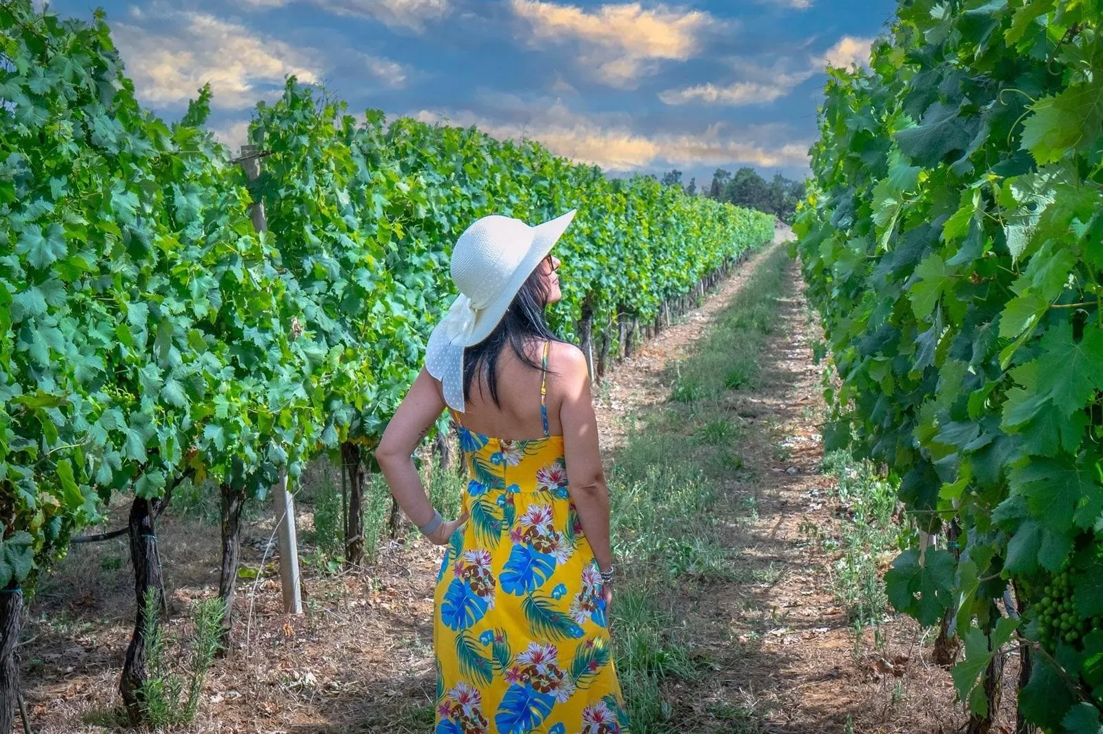 Fly-drive Sardinië Experience 15 dagen 4*