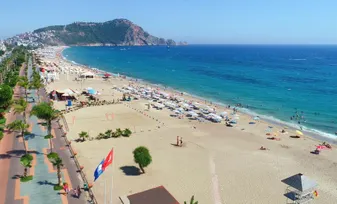 Kleopatra Life Hotel