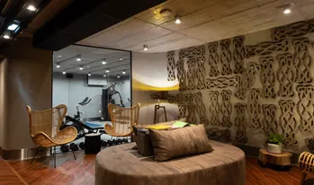caju le petit hotel - gym 2.png