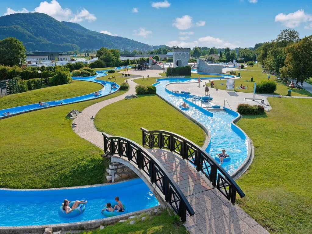 Lazy River