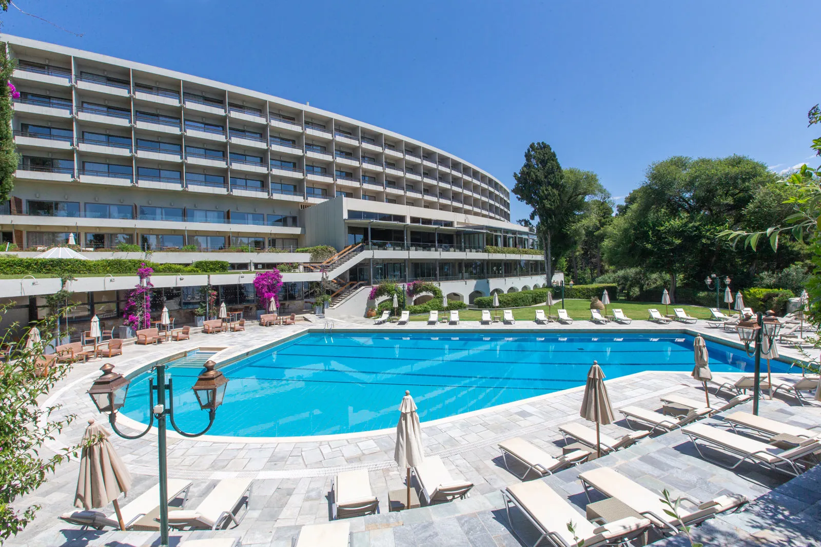 Corfu Holiday Palace