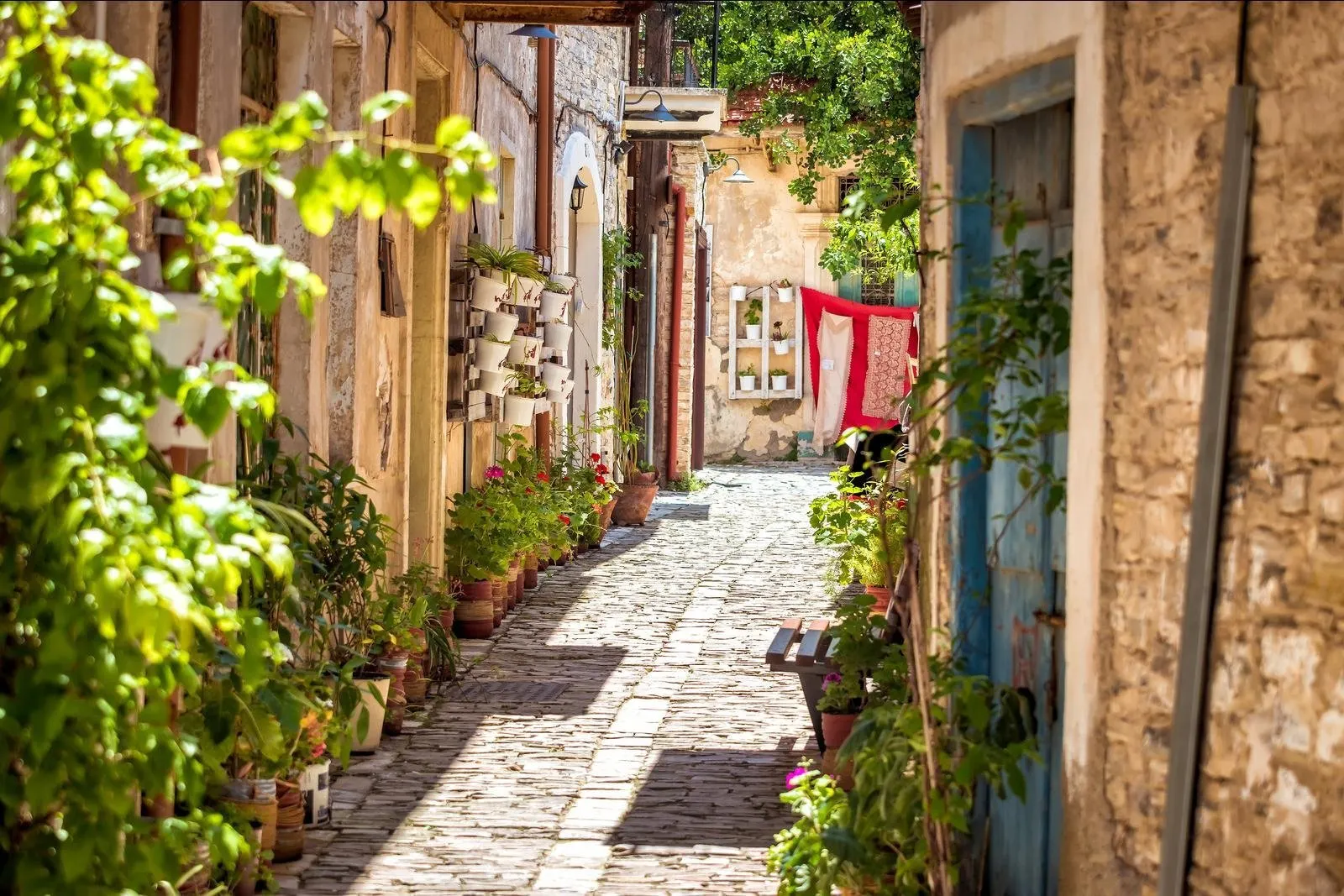 Lefkara