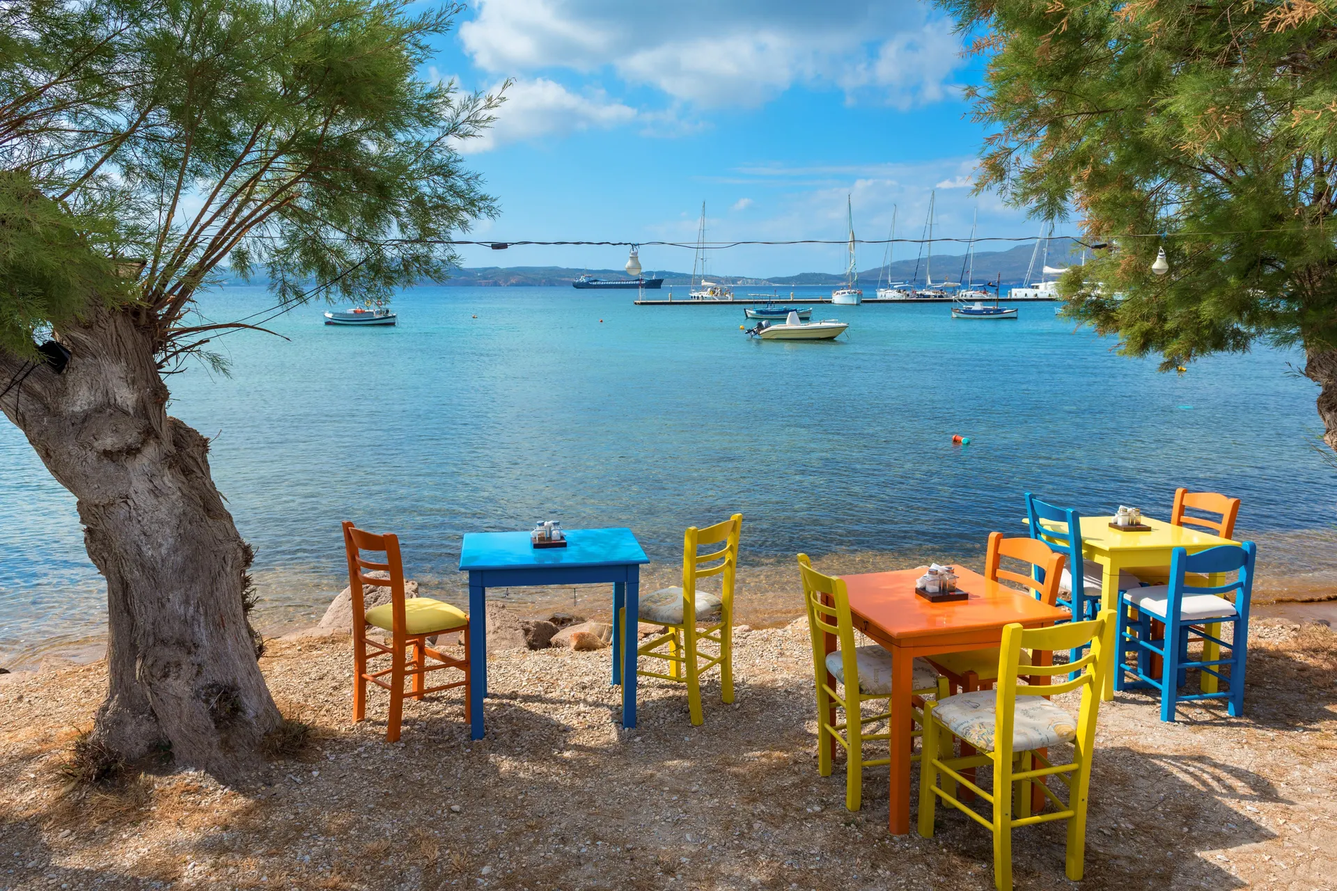 Milos - Pollonia