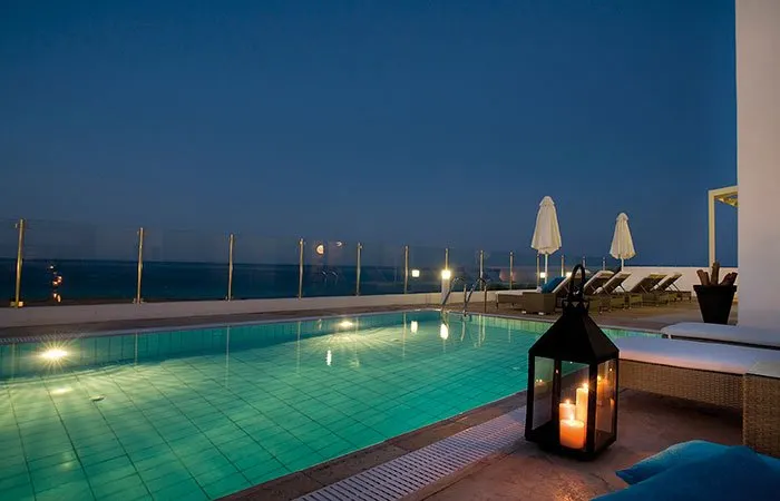 Villa's Louis Althea Kalamies - Protaras