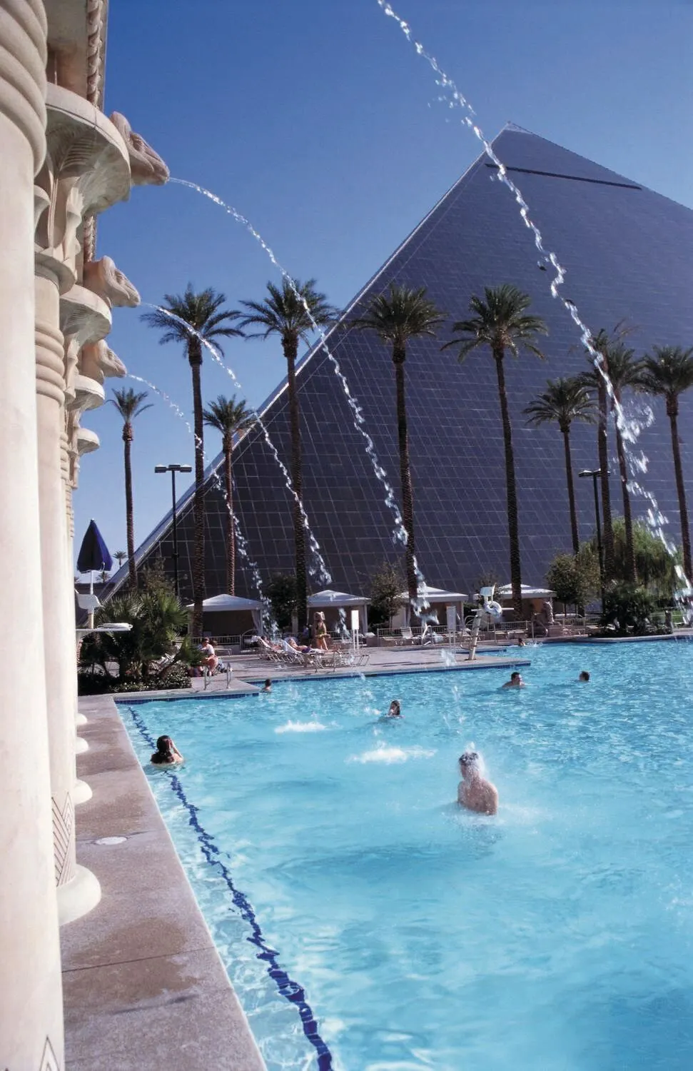 Luxor