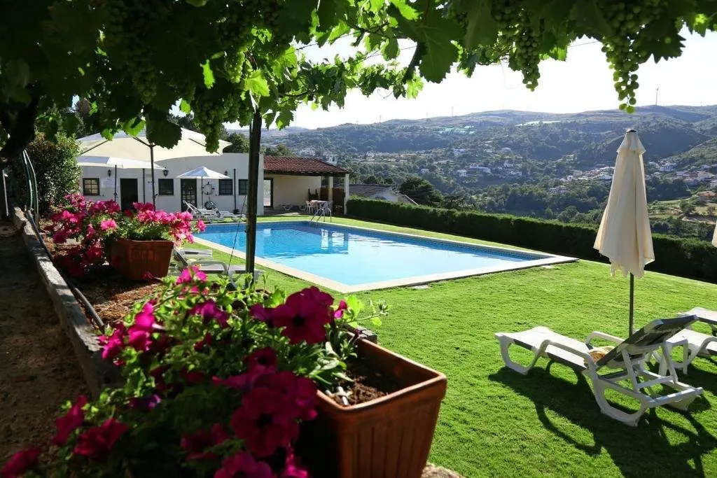 Quinta Timpeira - Lamego