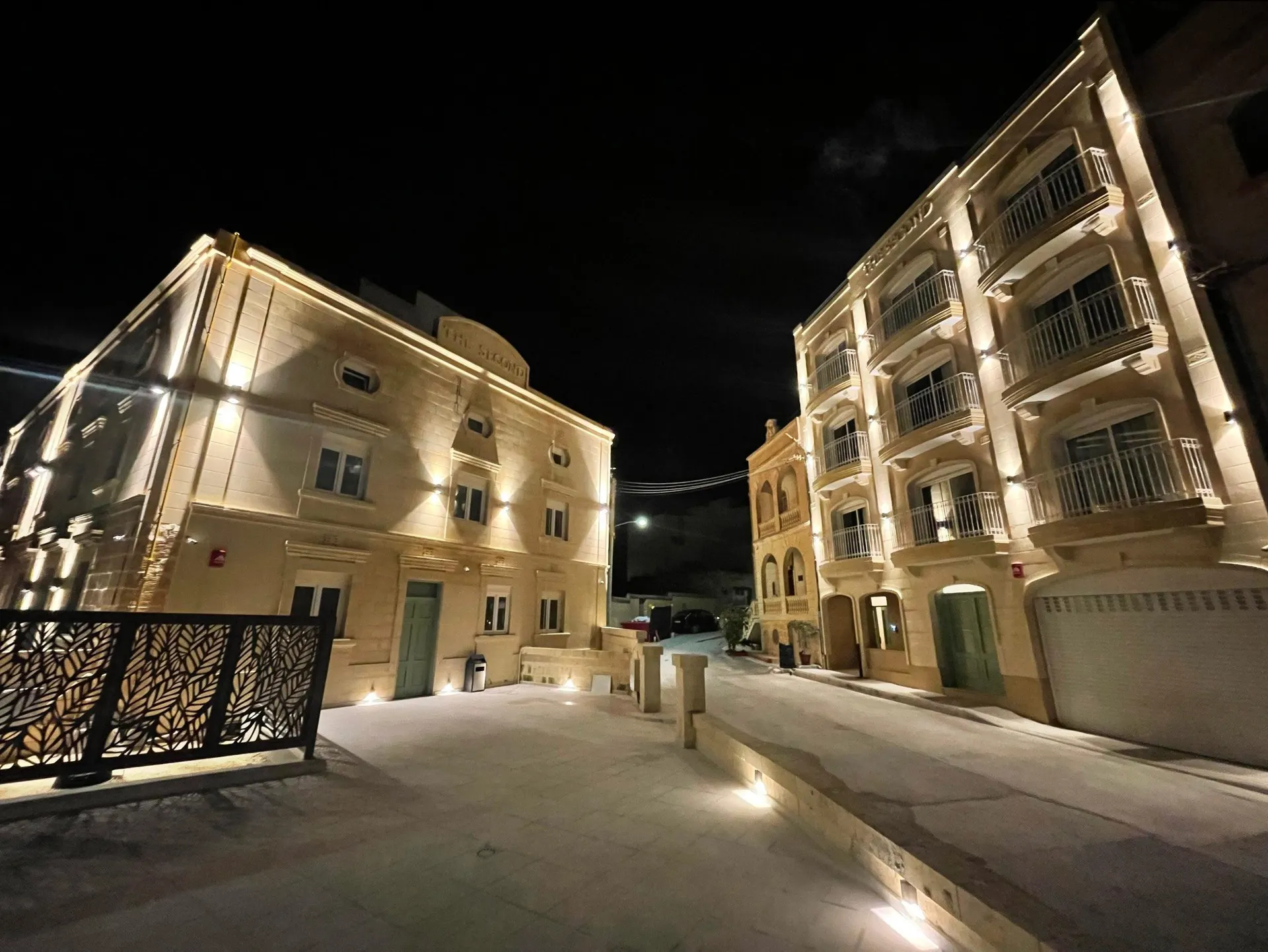 Hotel The Segond - Xaghra