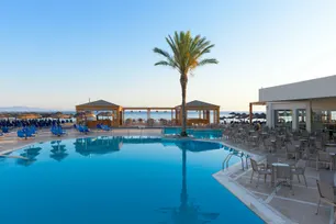 Avra Beach