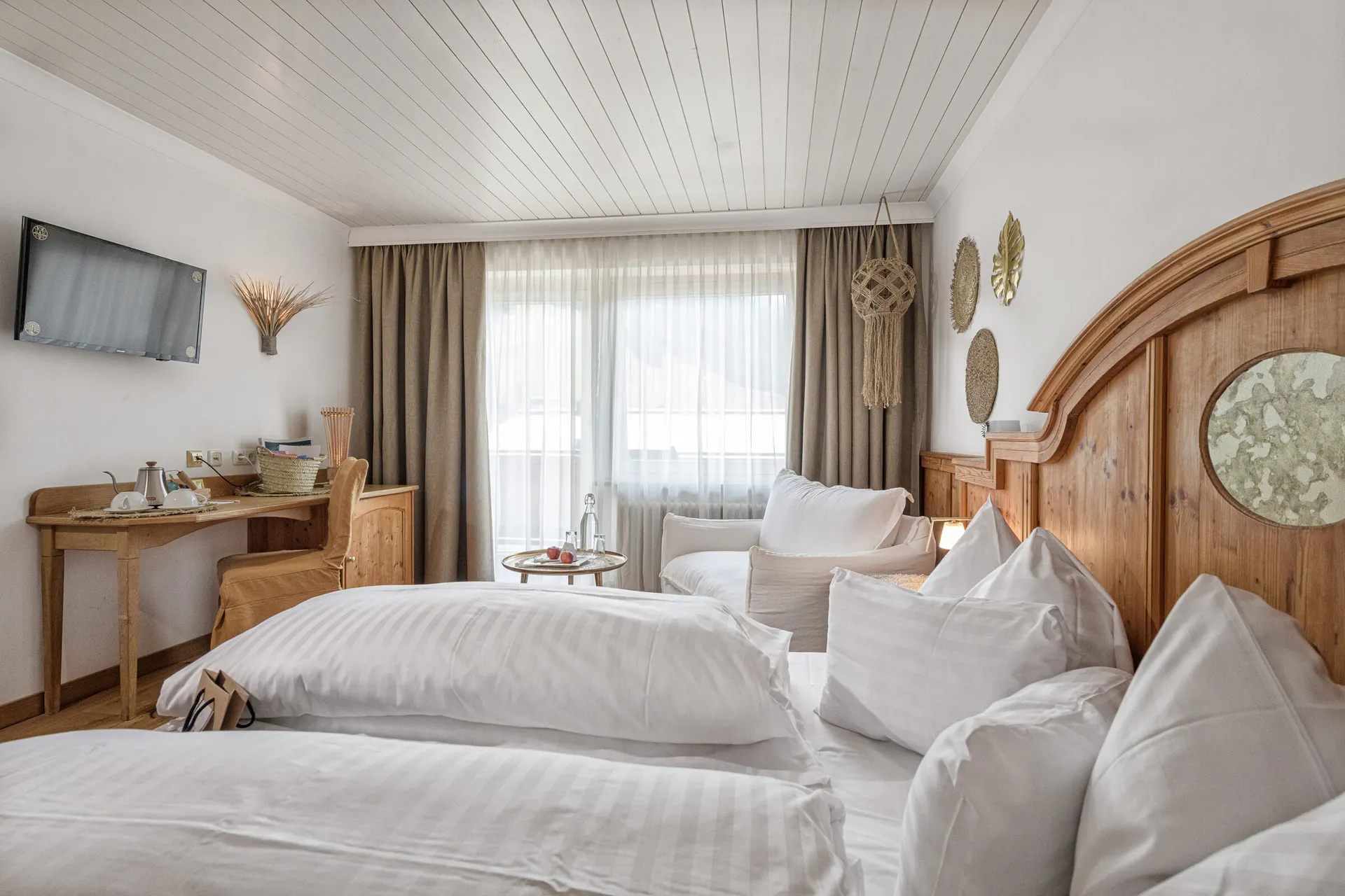 Voorbeeldkamer