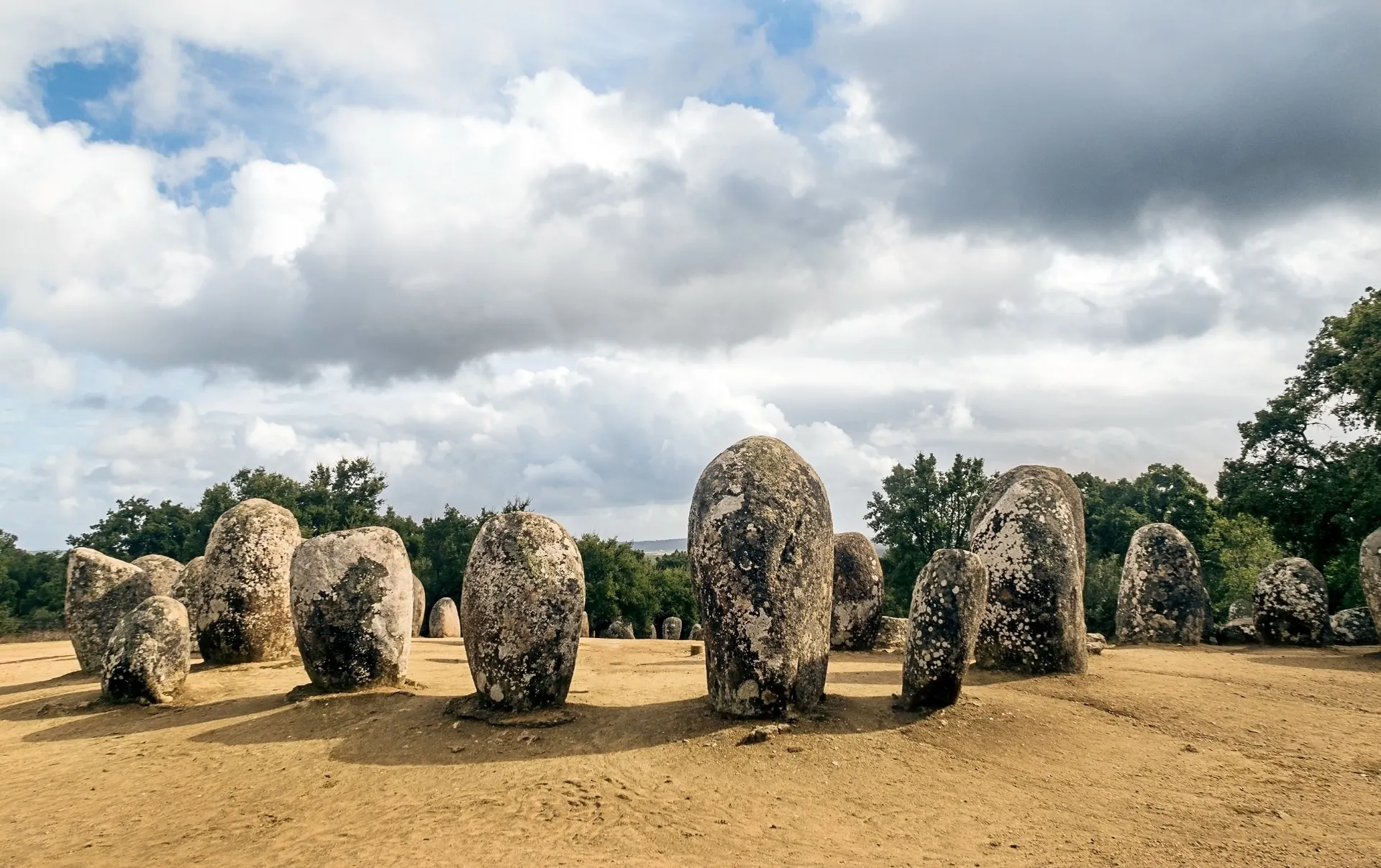 Portugal - Alentejo - Evora