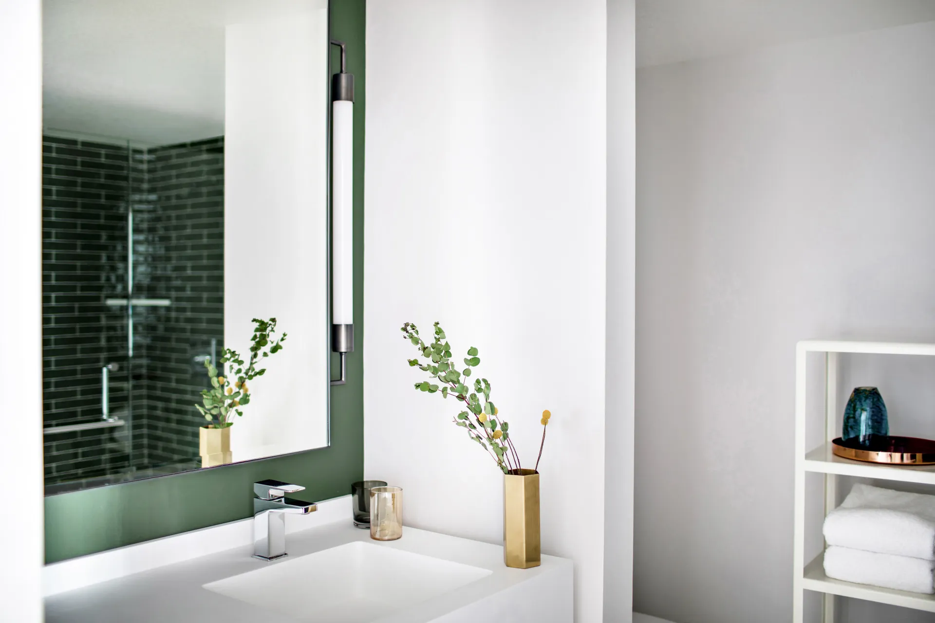 Badkamer