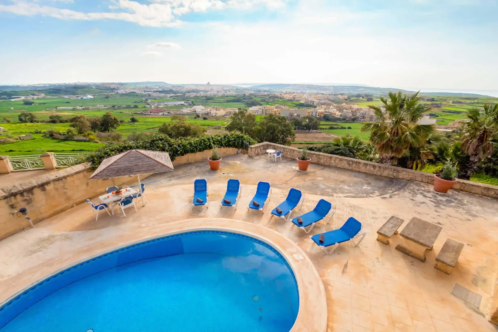 Villa/farmhouse Ghar Ilma V - Gozo