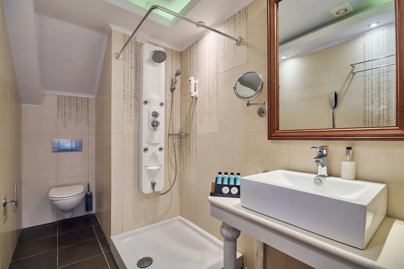 Palazetto Suites