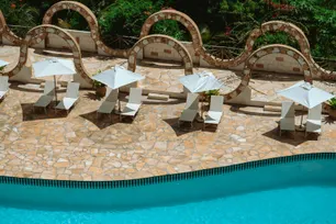 Palumbo Waves Hotel