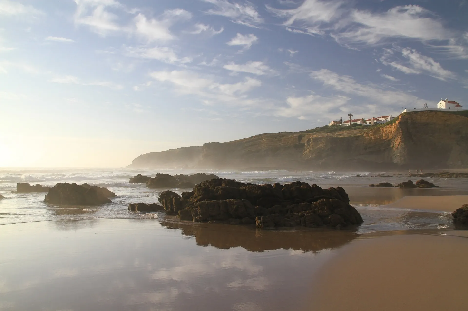 Portugal - Alentejo - Zumujeira