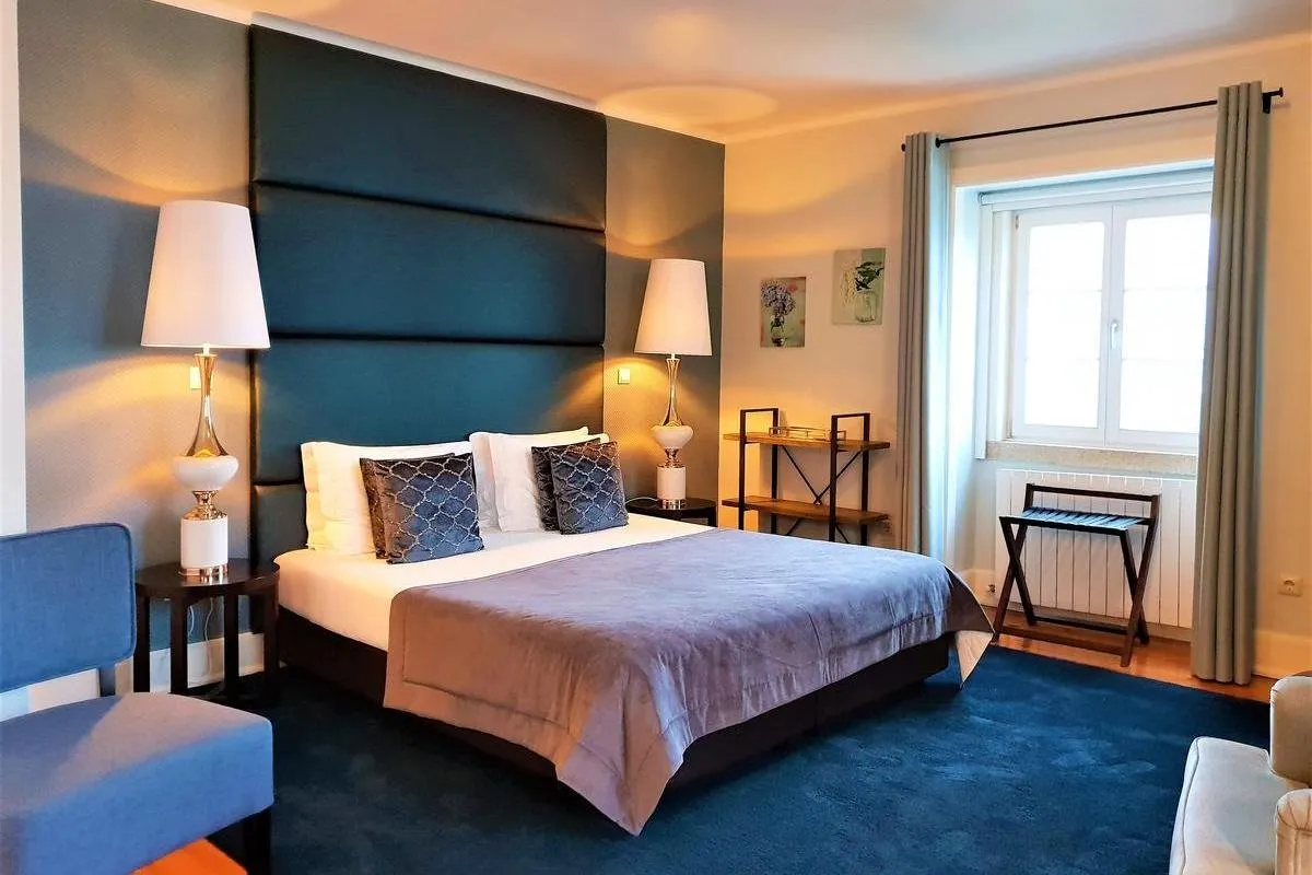 PALM voorbeeld slaapkamer